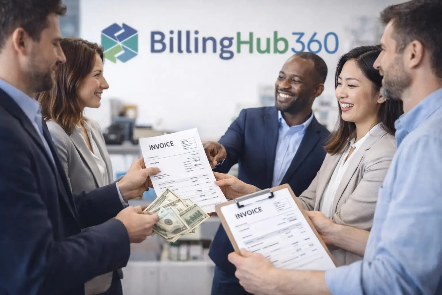 6 Easy Ways to Increase Cash Flow Today